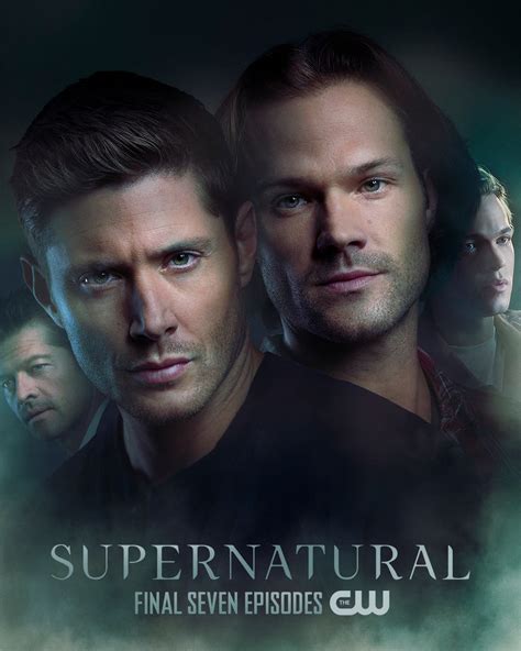 Supernatural shows. Things To Know About Supernatural shows. 